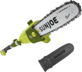 10 inch 8.0 Amp Electric Pole Chain Saw Z349