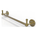 18 inch Towel Bar with Integrated Hooks G27488