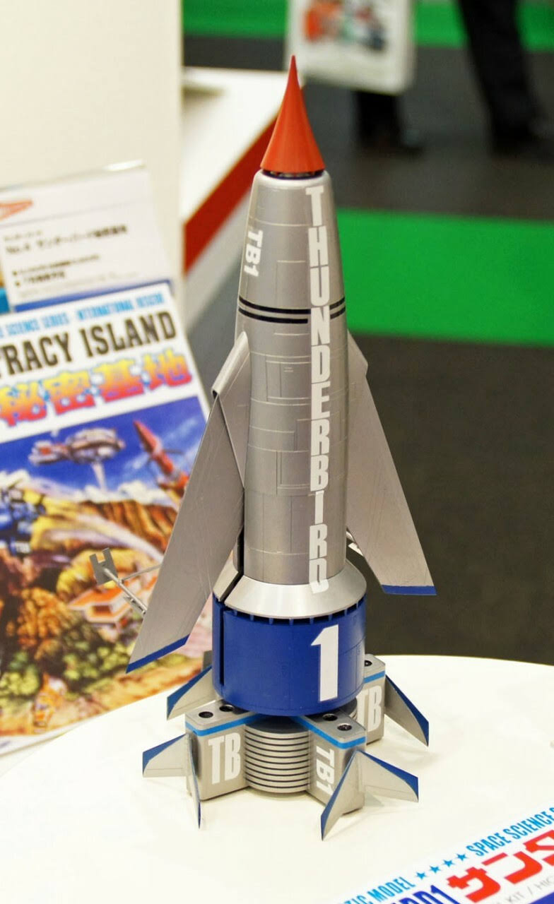 1:144 Scale Model Kit A10066