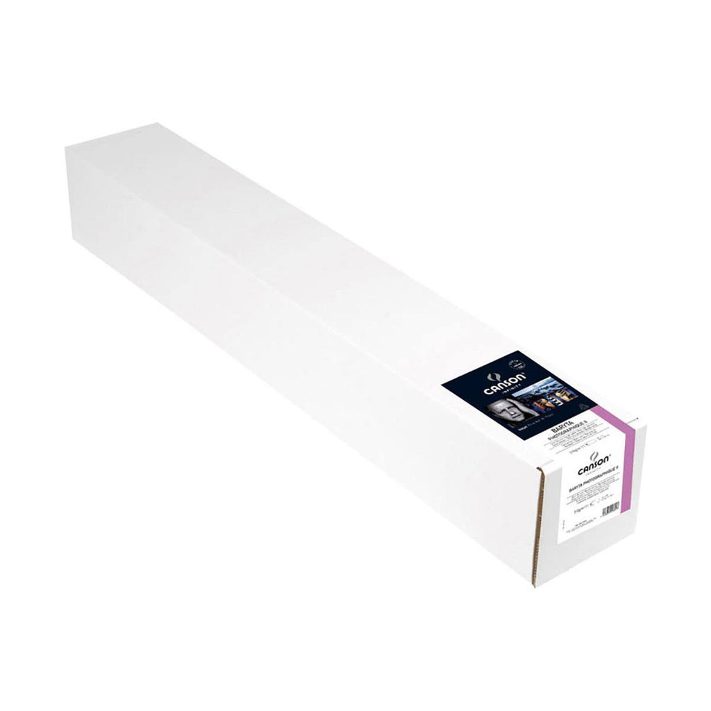 Baryta photographique 310gsm 44 in. x 50 ft. Roll I158