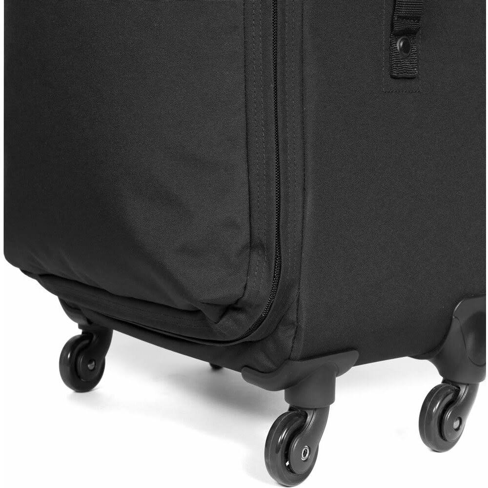 Black 4 Wheeled Holdall L952