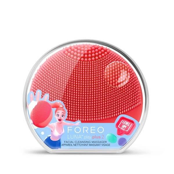 Peach of Cake! Luna Play Plus 2 Q6209