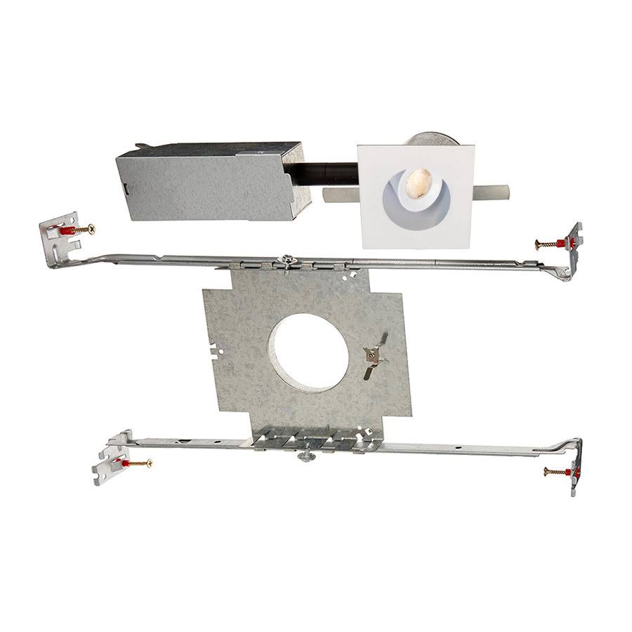 LED Recessed Lighting Trim U461