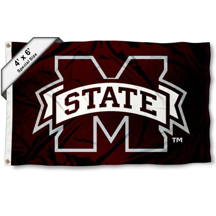 NCAA Flag A919