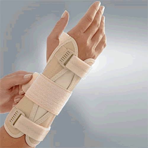 Case of 12 Hand Wrist Stabilizer V5810
