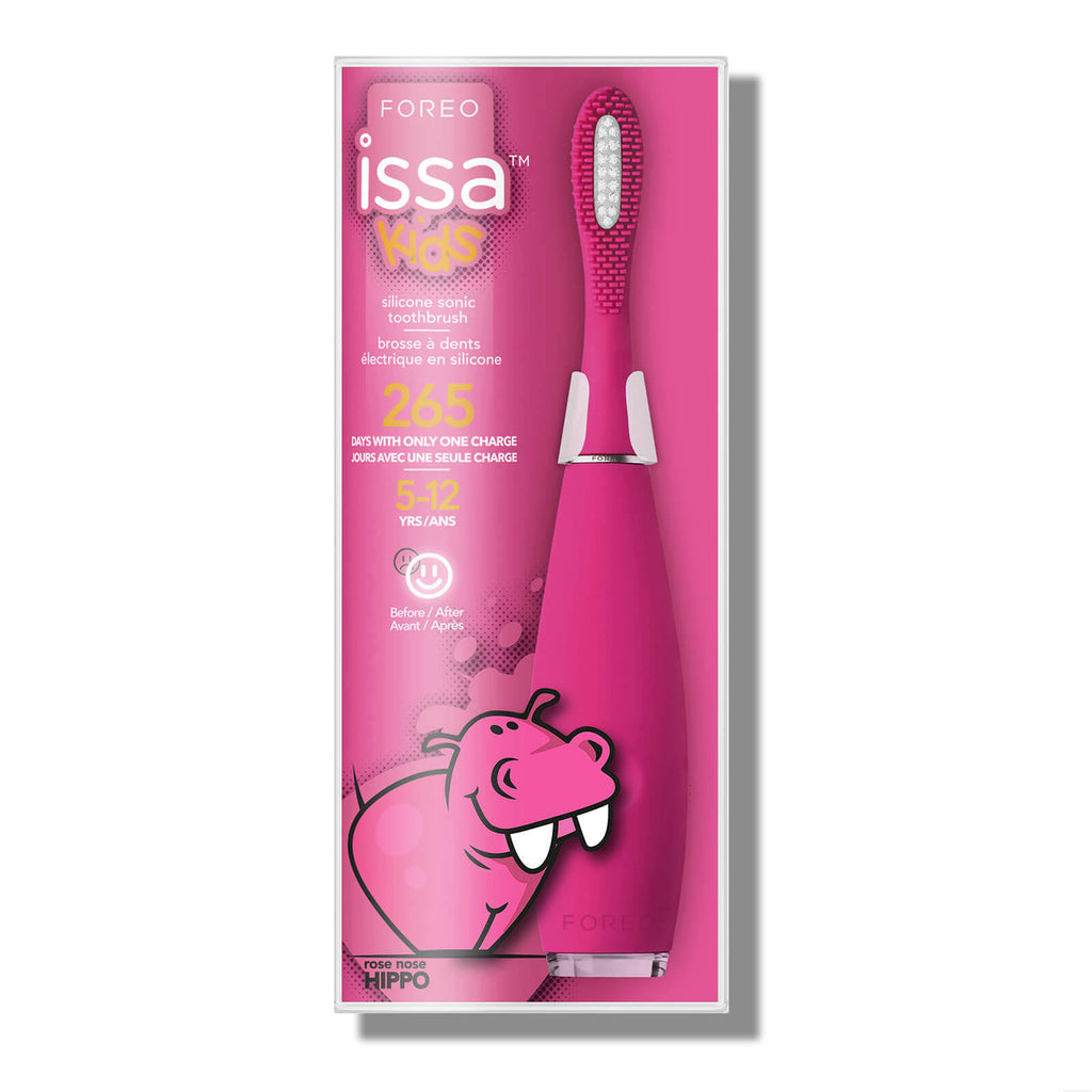 Silicone Sonic Toothbrush G949165
