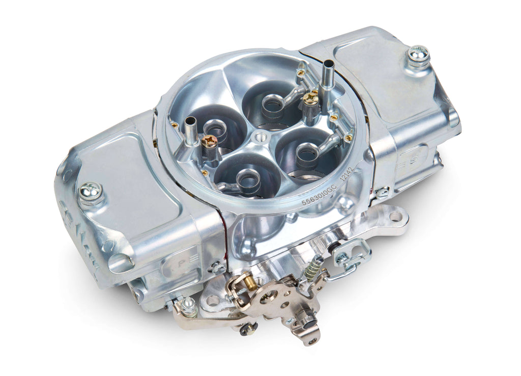 Mighty Demon Carburetor M70416