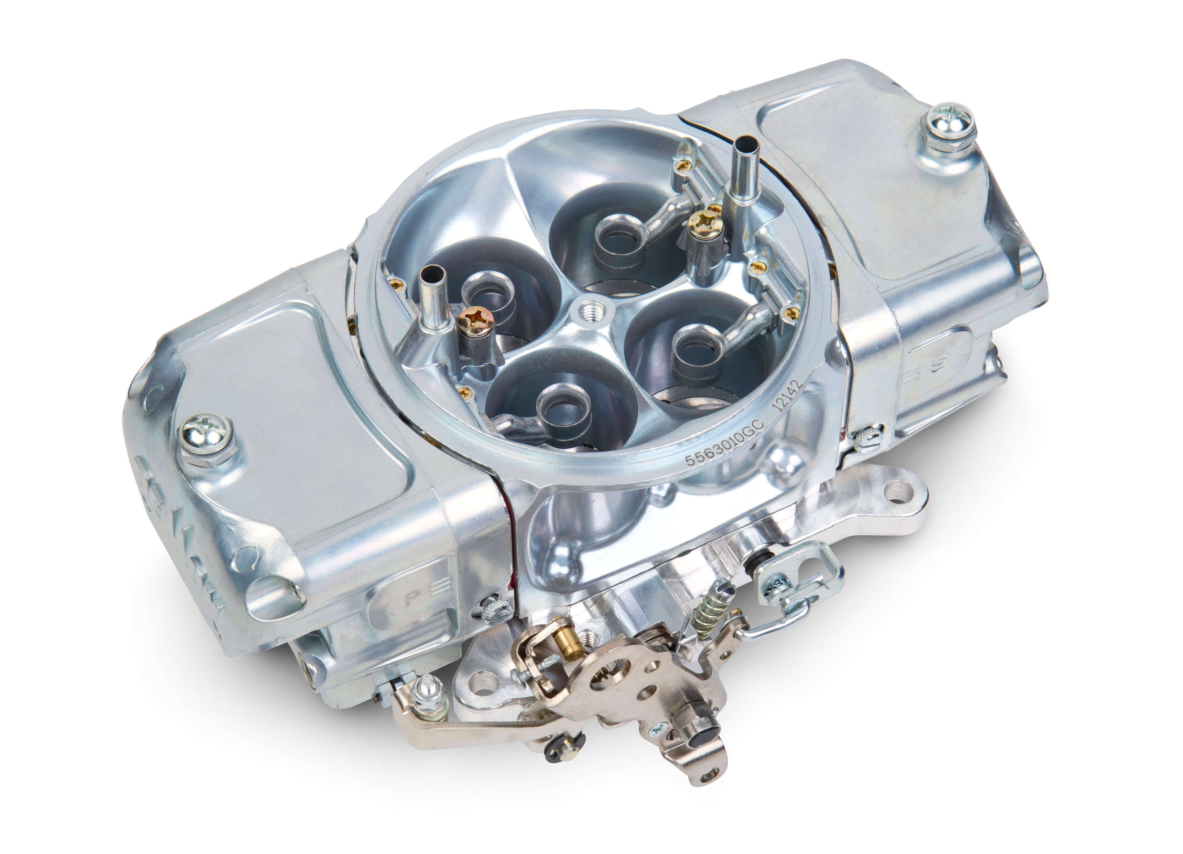Mighty Demon Carburetor M70416