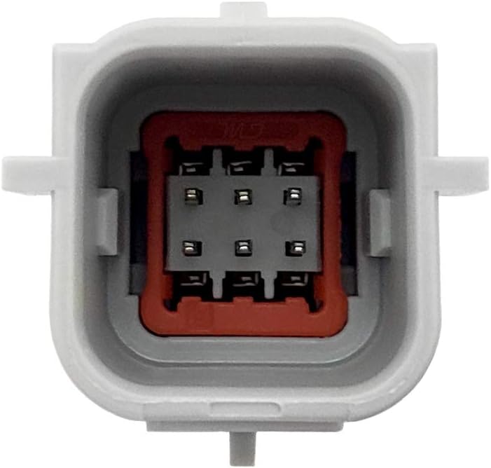 Backup Camera K93586