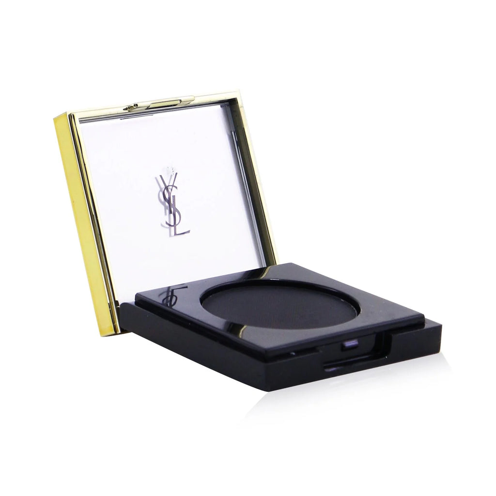 Velvet Matte Eye Shadow Black 1.8g E422