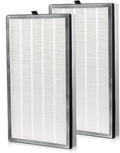 H13 True HEPA Replacement Filter Pack of 2 R572678