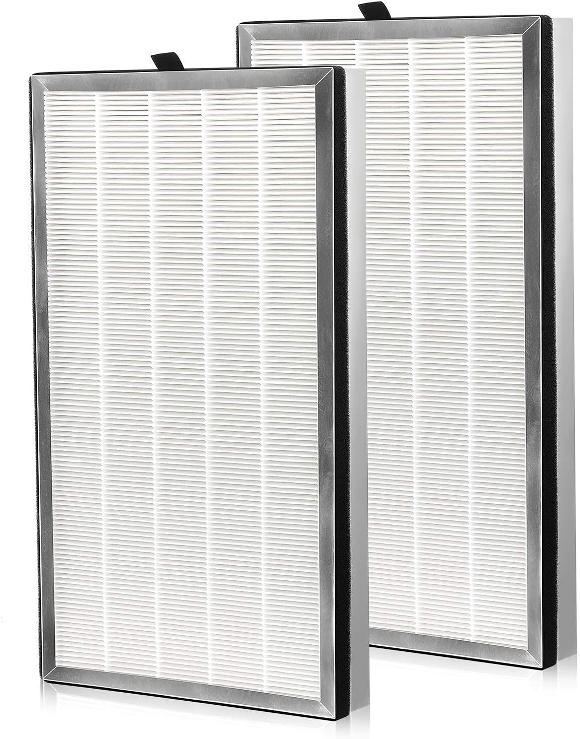 H13 True HEPA Replacement Filter Pack of 2 R572678