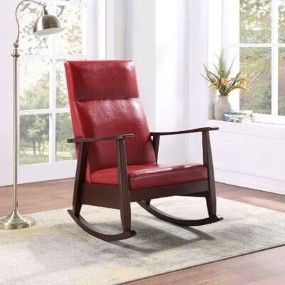 Rocking Chair E138
