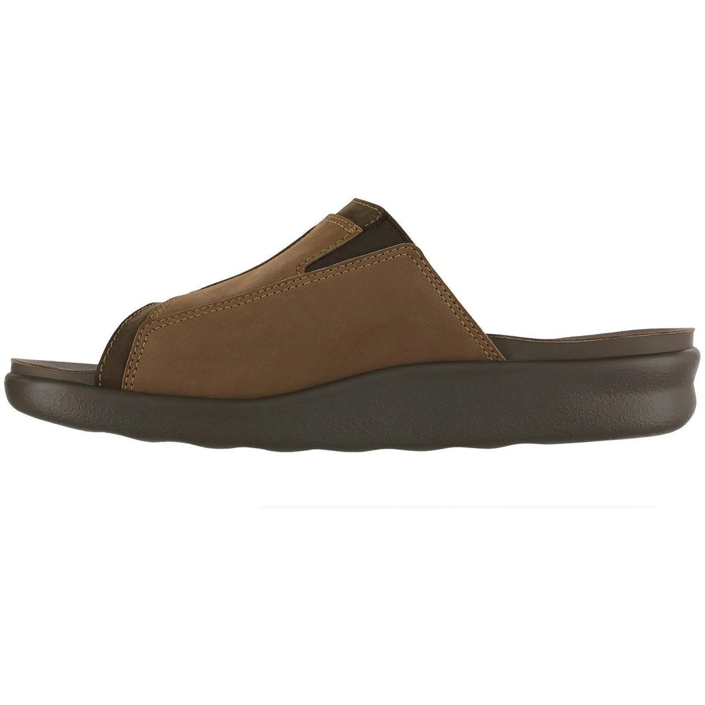 Brown 11 Wide Voyage Shoes F167