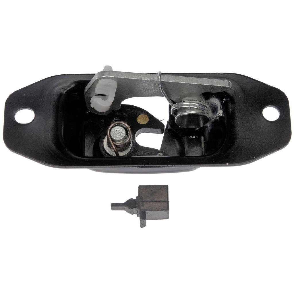 Tailgate Latch B687044