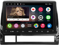 9inch IPS Display Double Din Car Stereo Z179