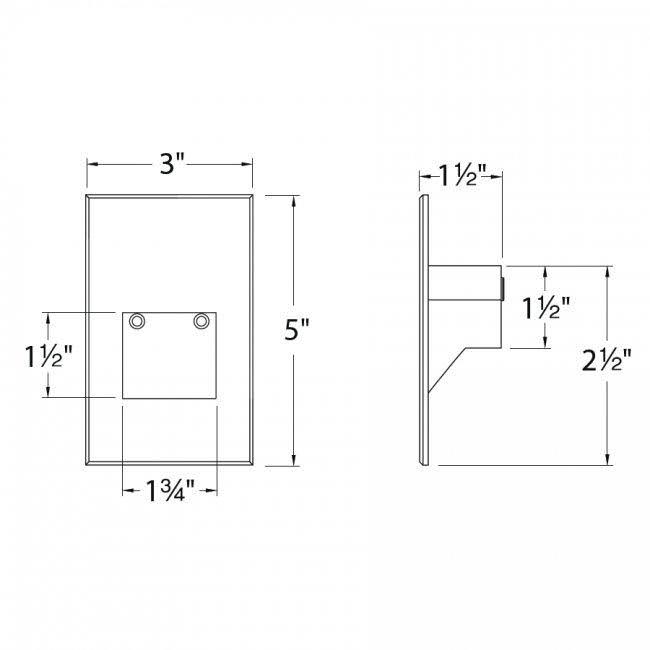 Step Light I3325