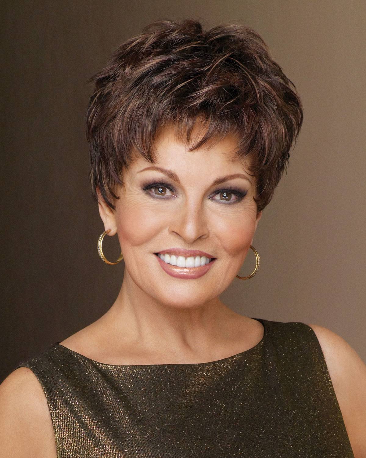 Petite Synthetic Wig L919