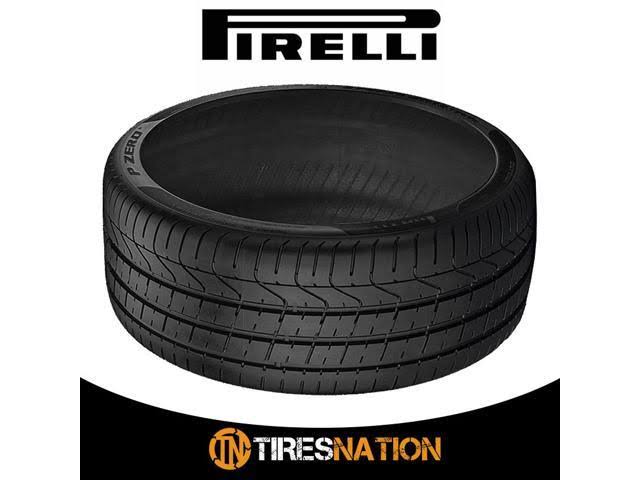 265/40R21 105Y XL Tire A49404