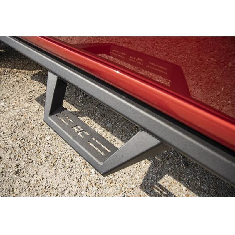 Drop Steps for GM 1500/2500HD Crew Cab L69919