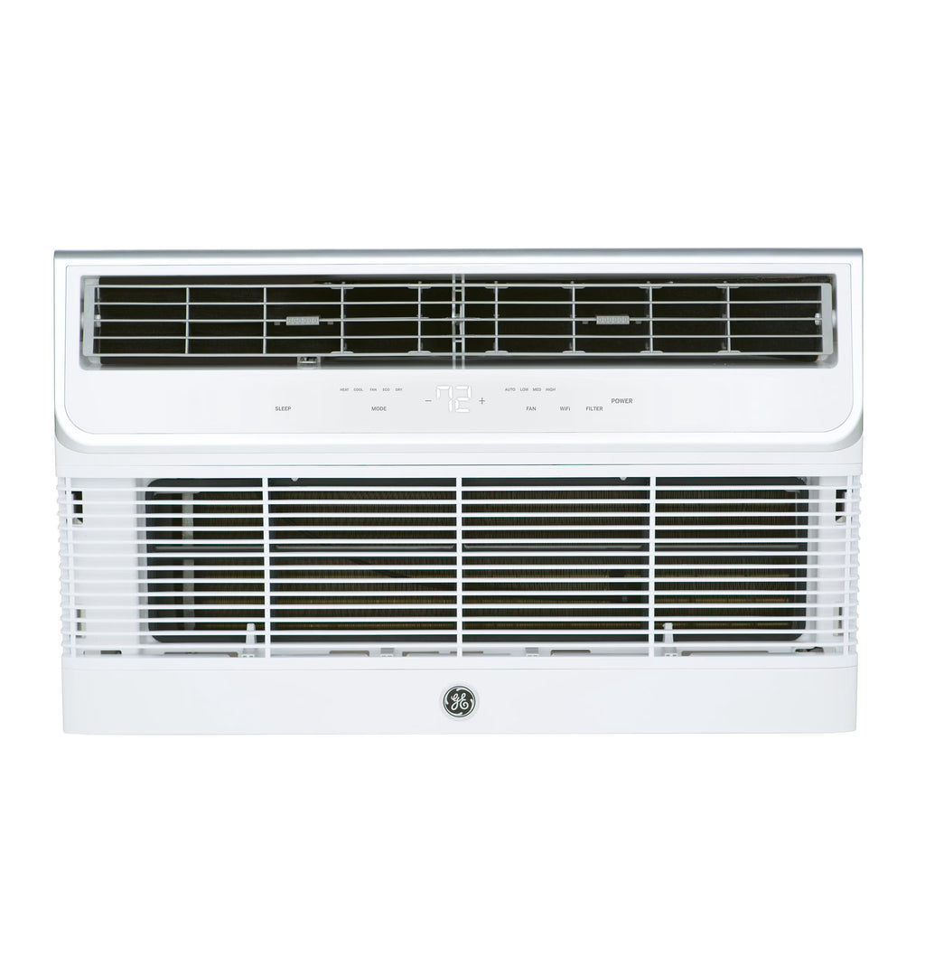 White Wallfit Air Conditioner Z4828