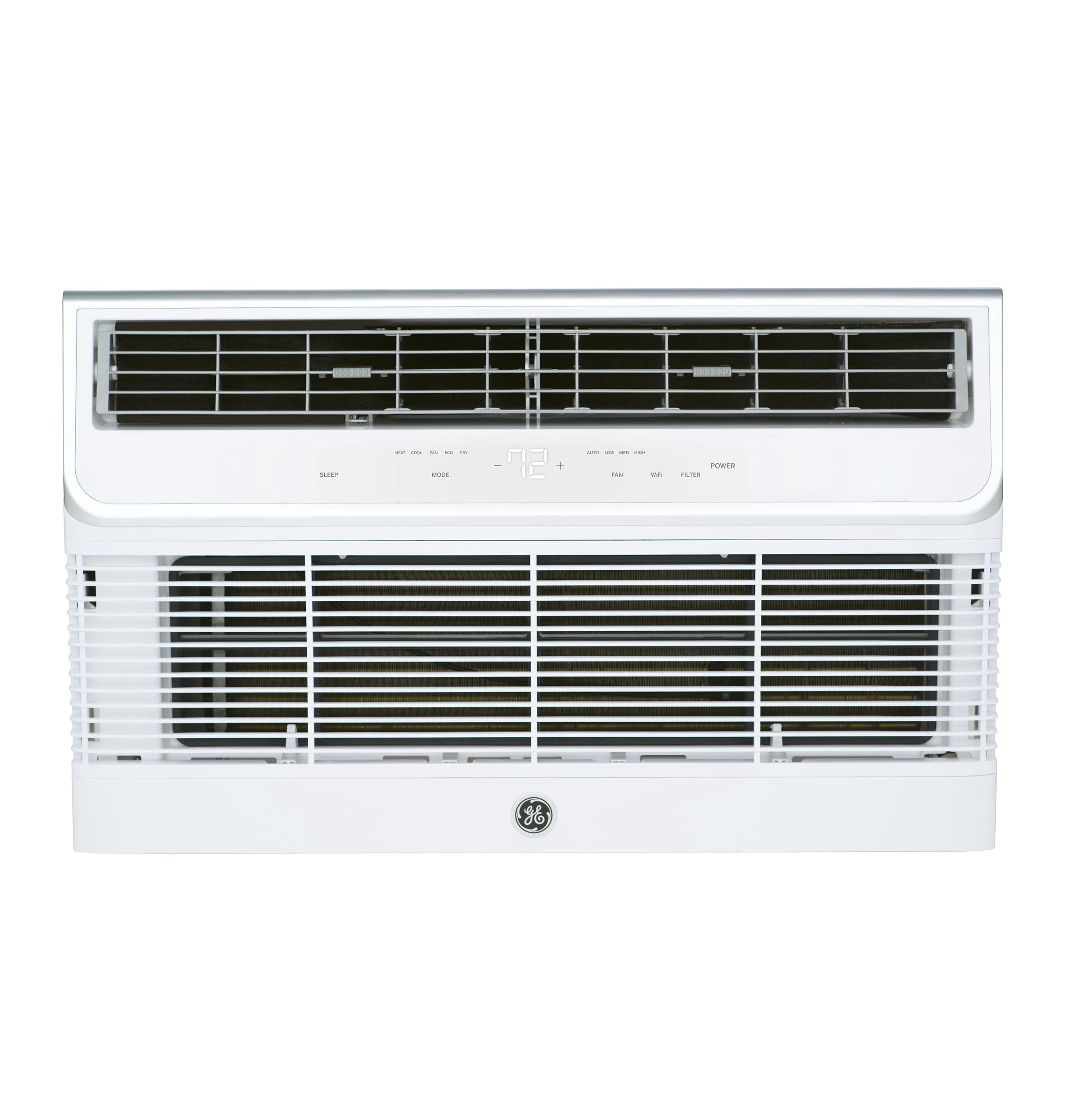 White Wallfit Air Conditioner Z4828