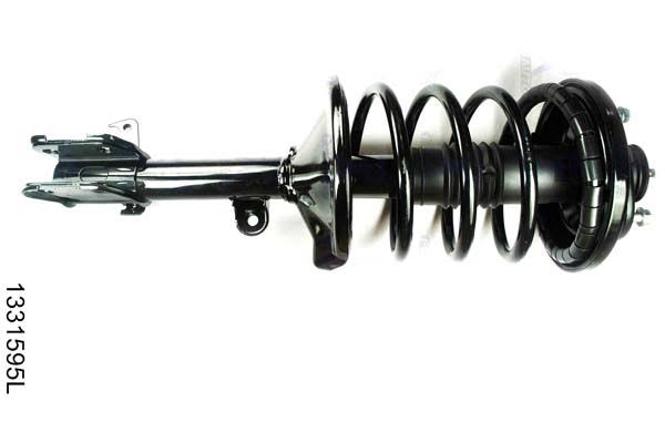 Strut and Coil Spring Assembly L538