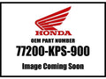 Double Seat for Honda CRF230F S60148