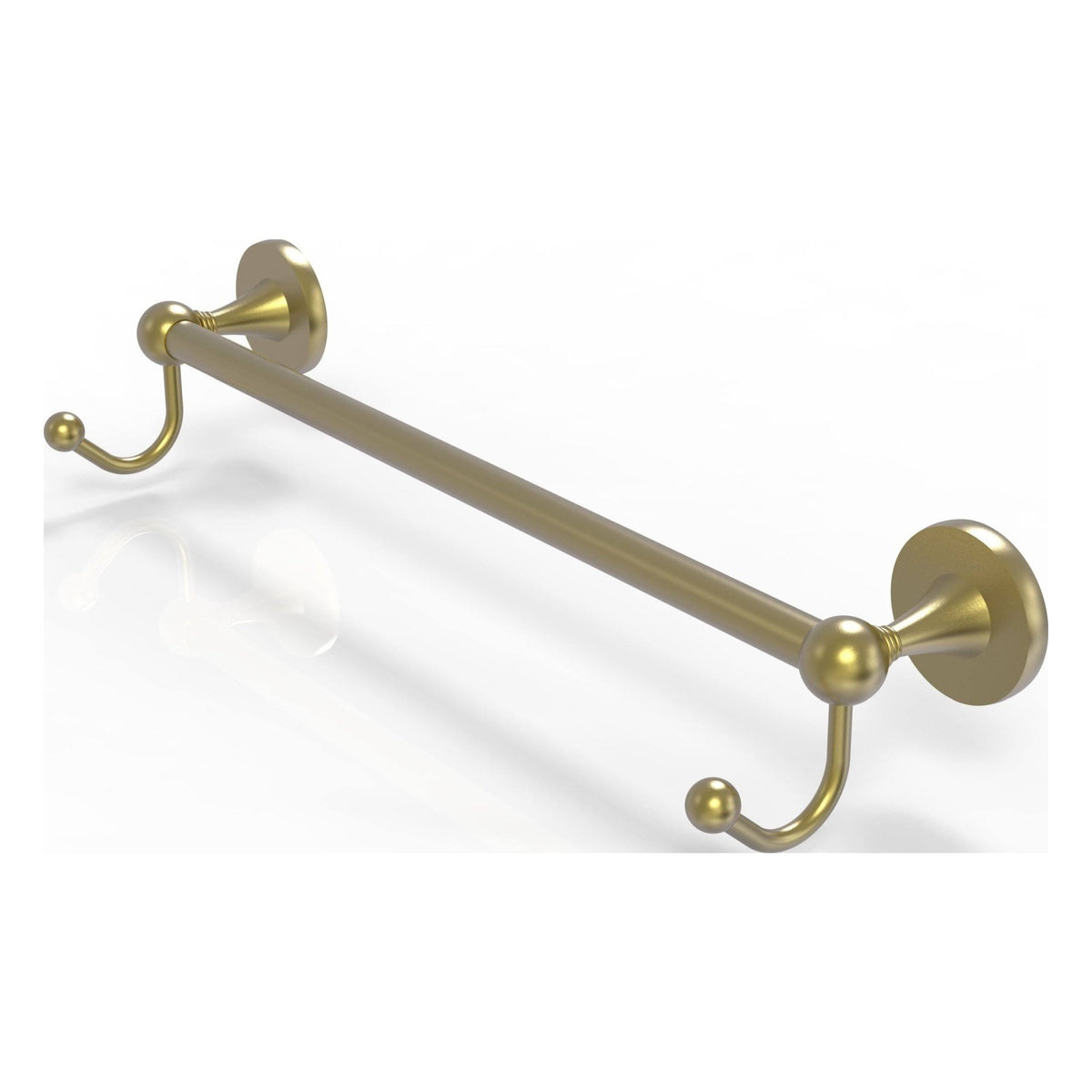 24x22 Wall Mounted Towel Bar H540070