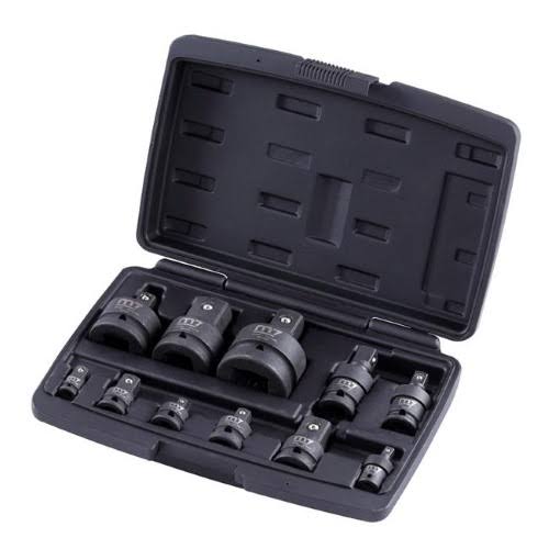 11 Piece Impact Adapter Set L348