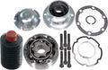 Front Driveshaft CV Joint Kit Pack of 2 V545620