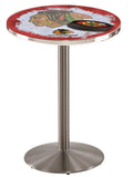 Blackhawks Pub Table X202075
