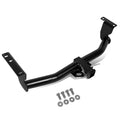 Class 3 Trailer Towing Hitch Receiver with Hitch Pin U58350