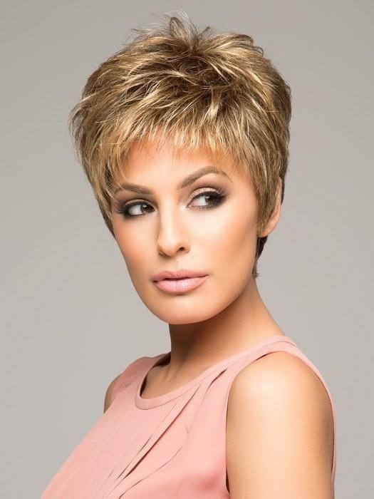 Petite Synthetic Wig L919