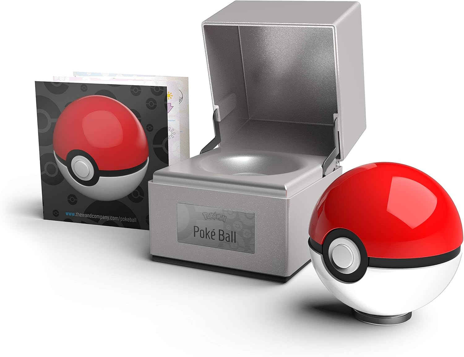 Poké Ball Replica M177698