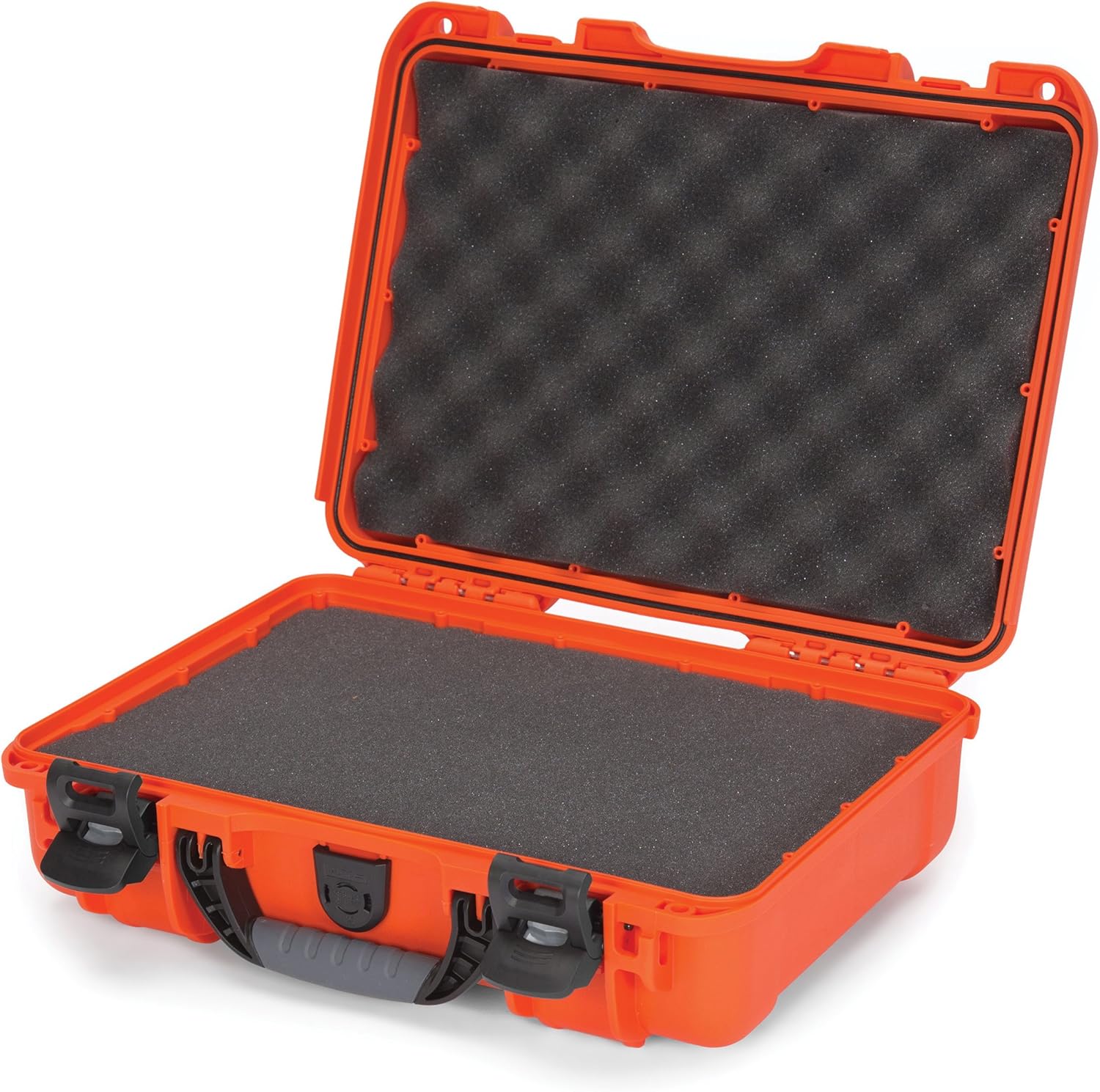 Red Waterproof Hard Case Pack of 2 U362191
