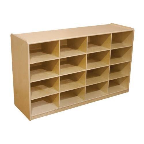 16 Letter Tray Storage Unit O15906
