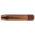 Contact Tip, Wire Size 1/8 In, Pack of 10 E106705