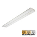 Under Cabinet LED Lighting Fixture with Selectable Color Temperature Switch V84707