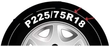 18 inch 5 Lug Aluminum Rim P32524
