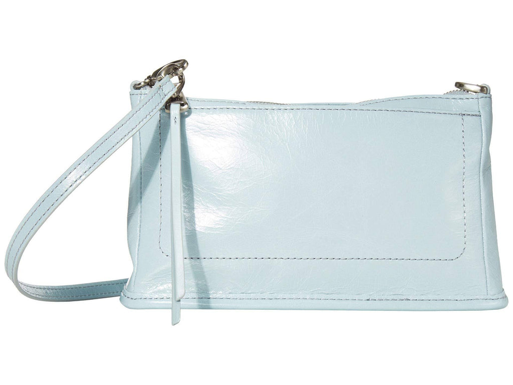 Convertible Crossbody, Whisper Blue X1122