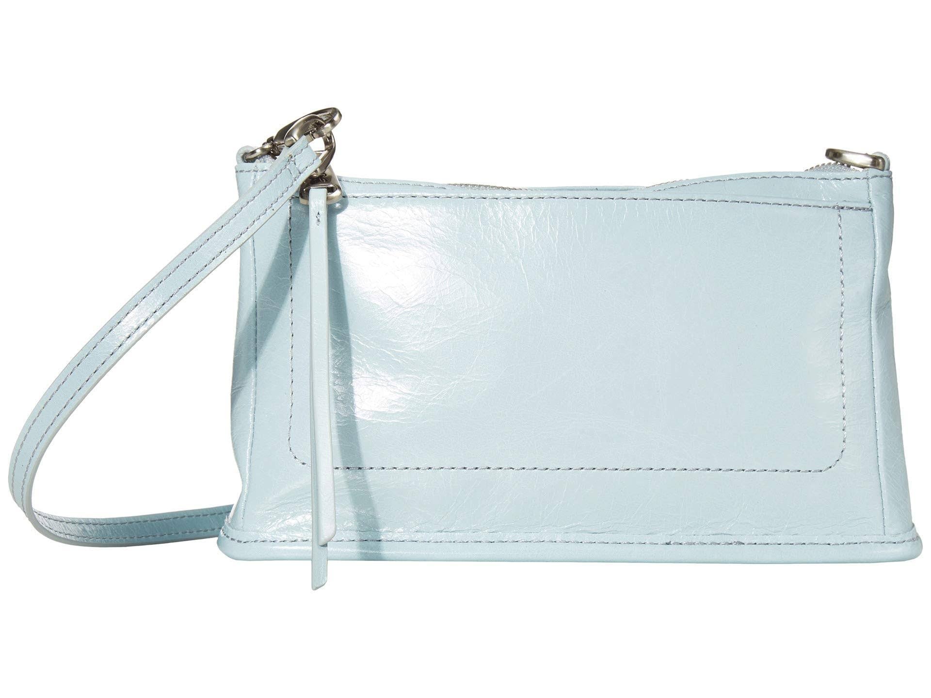 Convertible Crossbody, Whisper Blue X1122