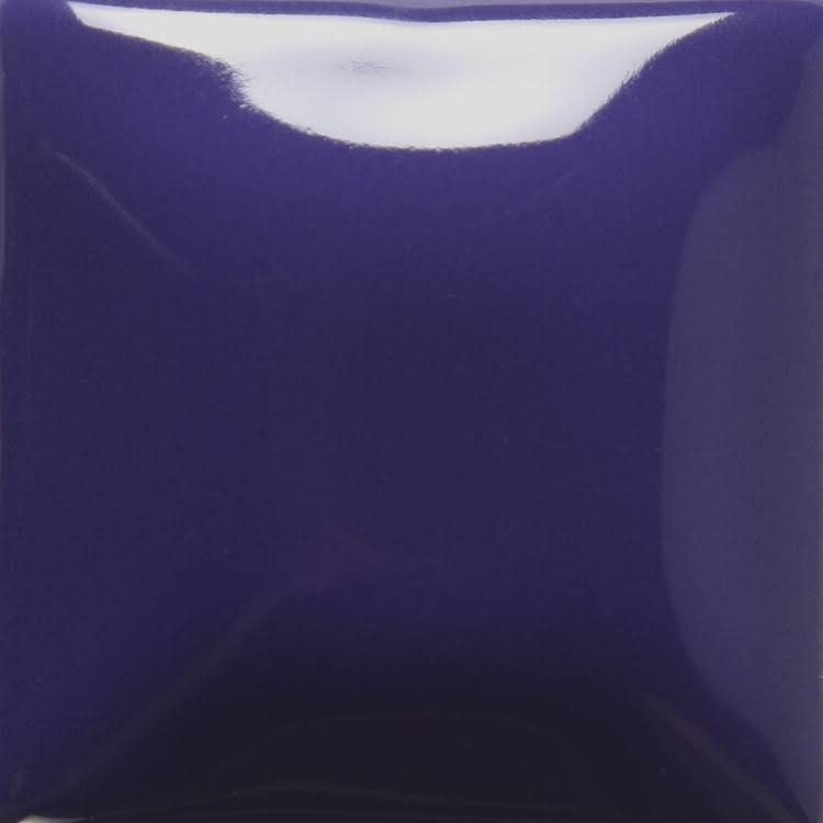 Mosaic Blue Gloss Glaze O88857