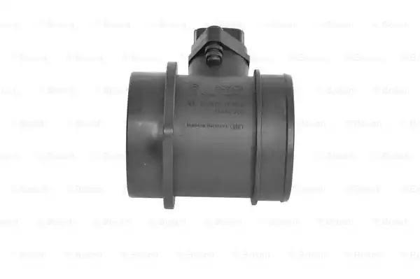 Air Mass Sensor E641