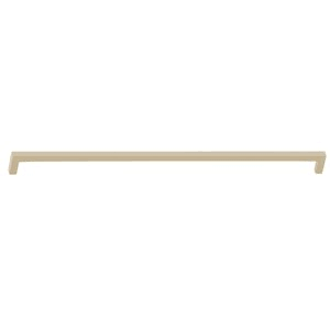 Tumbled White Bronze Appliance Pull P83012