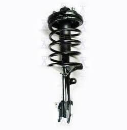 Strut and Coil Spring Assembly L538