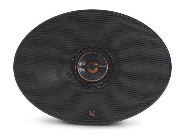 2-Way Car Speakers - Pair Z33114