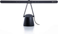 Black PianoLight with 6 Color Modes J657
