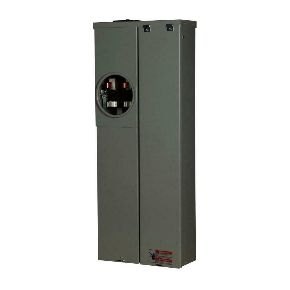Meter Breaker, 200 A V75435