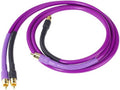 RCA Audio Interconnect Cables, Pair, 1.0 Meters X58790